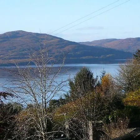 Alder Dromahair