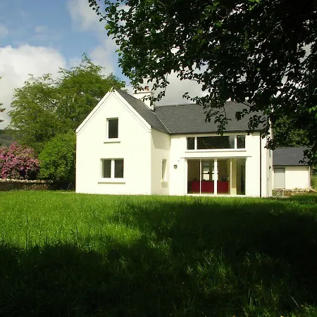 Dom wakacyjny Alder Dromahair